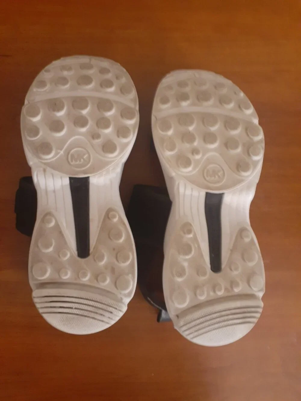 MICHAEL Michael Kors Rooney Sporty Sandals